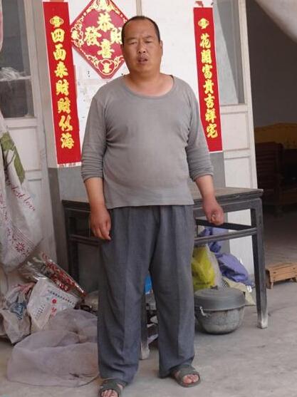 �κ�������36�꣬֫��м����������ֻ�������ͥƶ����������δ��Ȣ