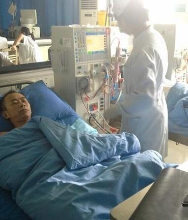 ����������Ѫ͸��