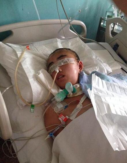 ���ұ�ײ�˵���������Բ������������Բ༰���Բ�Ҳ��������Ѫ