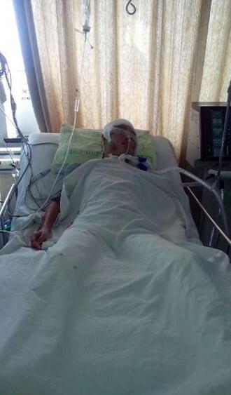 ������Ⱥ���������ο�­������Ŀǰ����ICU��֢�໤������