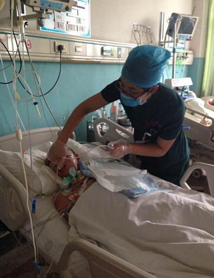 �������ҽԺ�����ڻ���״̬��ҽ���ڸ�����������