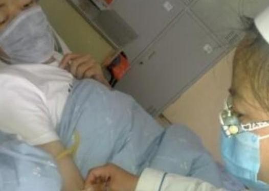 �ֶ��Ѿ��������ˣ�������������Ȼ�ܼ�ǿ��