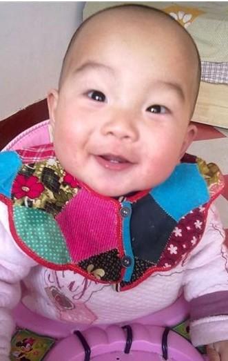 ��ǰ�Ǻܿ��ʵĺ��ӣ����ڲ���Ҳû����ǰ���ĵ������ˡ�