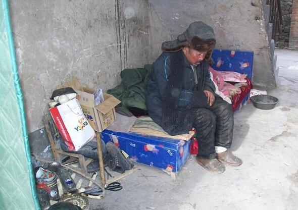 ������񼱣̫���˹¿����꣬�����޿���������࣬ʮ�ּ��ѣ���ʱ���б�������������Σ�ա�