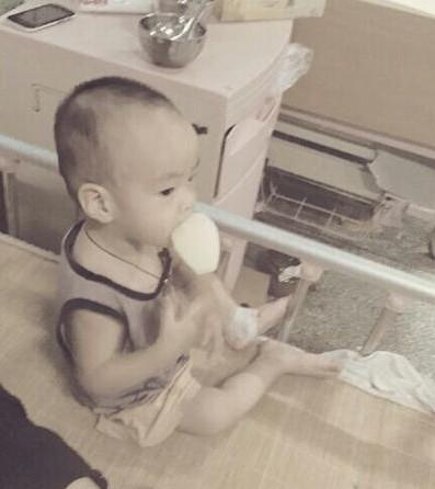 С�´���ҽԺ����쿴����ͦ�������Լ��������ڳԡ�