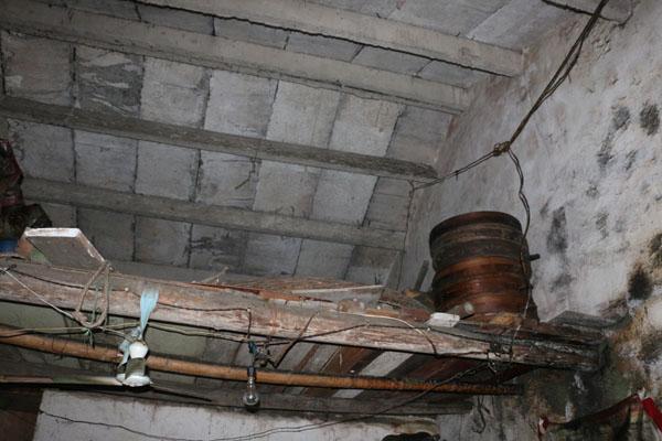 �������ʧ�޵ķ�����Ϊ©ˮ��������ù���߰�