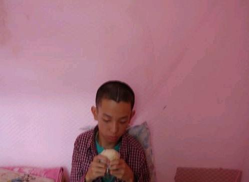 ���ÿ���緹ֻ��һ����ͷ��