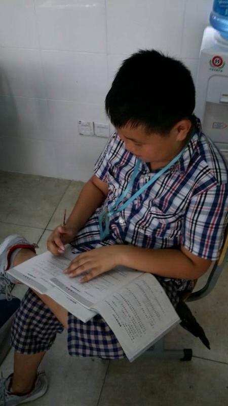 סԺ�ڼ���������ѧϰ�������ҽԺ�￴��ѧϰ