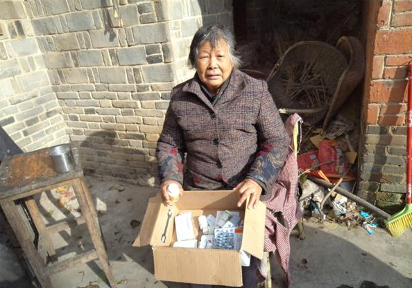 ����÷���ϰ�ÿ�춼Ҫ�Ե�ҩ��