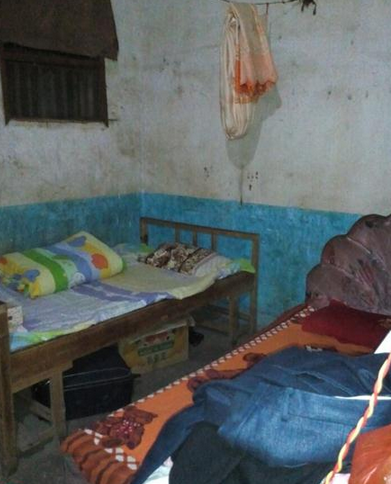 һ����˯���ĵط���