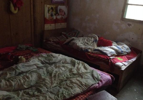 ���������еľ�ס�����