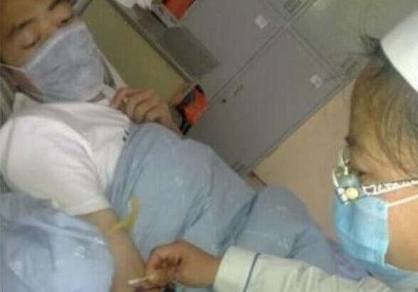 �ֶ��Ѿ��������ˣ�������������Ȼ�ܼ�ǿ��