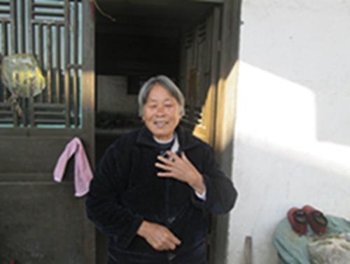 ������������Լ��ҵ�����һ��Īչ