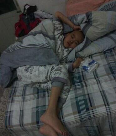 ����С����Σ�յ�ʱ�򣬿������¸ҵ�ͦ������