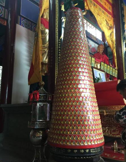 �ŷ����µ��ڵ�ǧ��ơ�