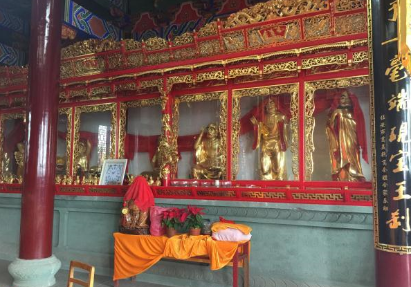 �ŷ����µ��ڵ�ʮ���޺���