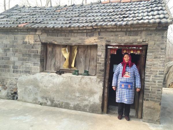 ����վ���Լ����ſڣ����δ�ҵİ���