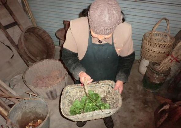 ë���������Լ��ֵ��߲ˣ����Խ�ʡ��֧ͥ����