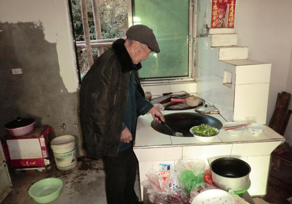 ���Ҷ�������׼���ղˡ�