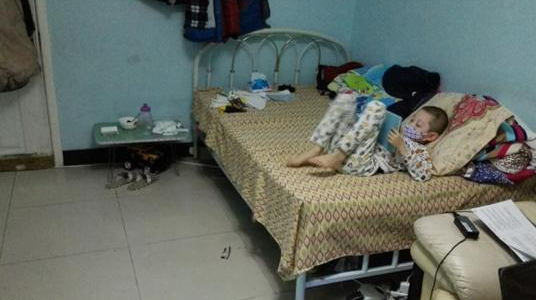 ��С�ķ�����ֻ��һ��С����һ��Сɳ��