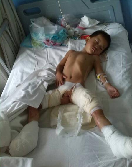 Со����ʹ���˯���ˡ�