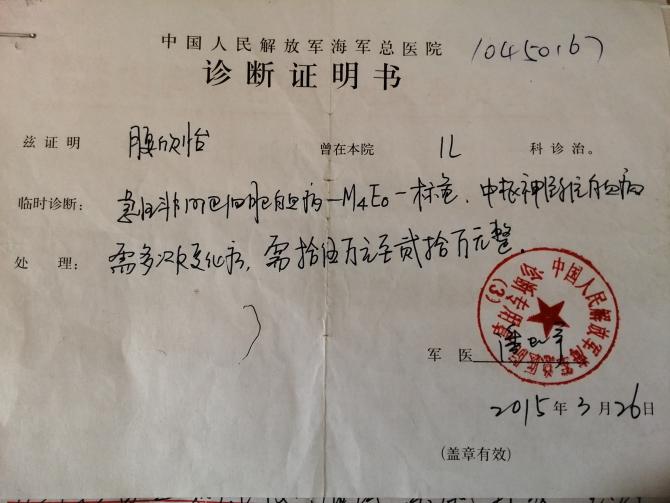 ҽԺ���֤��