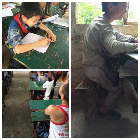 ������Χǽɢ����ʯ�飬������Ǻ������¿���ˣ������&hellip; �߲���ǽ�桢����ĺڰ�����ϡ�ɼ���������&ldquo;��������̬&rdquo;Ϊ��İ屨&hellip; �����ƾɵĴ�����һλ������˪�����ˣ��·��¼������Сѧ��������ʷ��