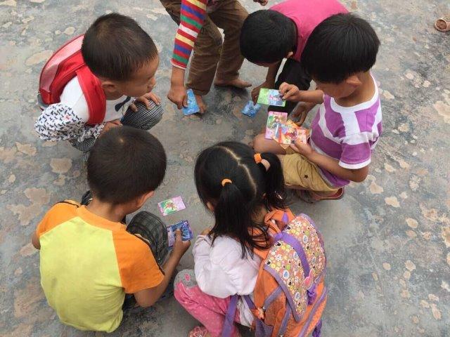 ���繫����ѧ���ġ����Ŀ�������Ŀһֱ�����ڸ���ɽ��ѧУ�Ļ�����ʩ����2015����Ѿ�Ϊ6����С��ȥ700�׿��������������豸��·��������Զ�����ǽ�һֱŬ����