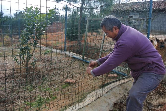 ͼΪ�ϲ���С���ﱣ��Э���������Χ������������ھ�����ɺ�����������ϵ��ʽ���߷����ʼ�jfu@animalsasia.org.���ǽ��ṩ��л����΢��΢�Ÿ�л��ͬʱ��������ר��028-83079033-217���ܾ����˵���ѯ��Ͷ�ߡ�