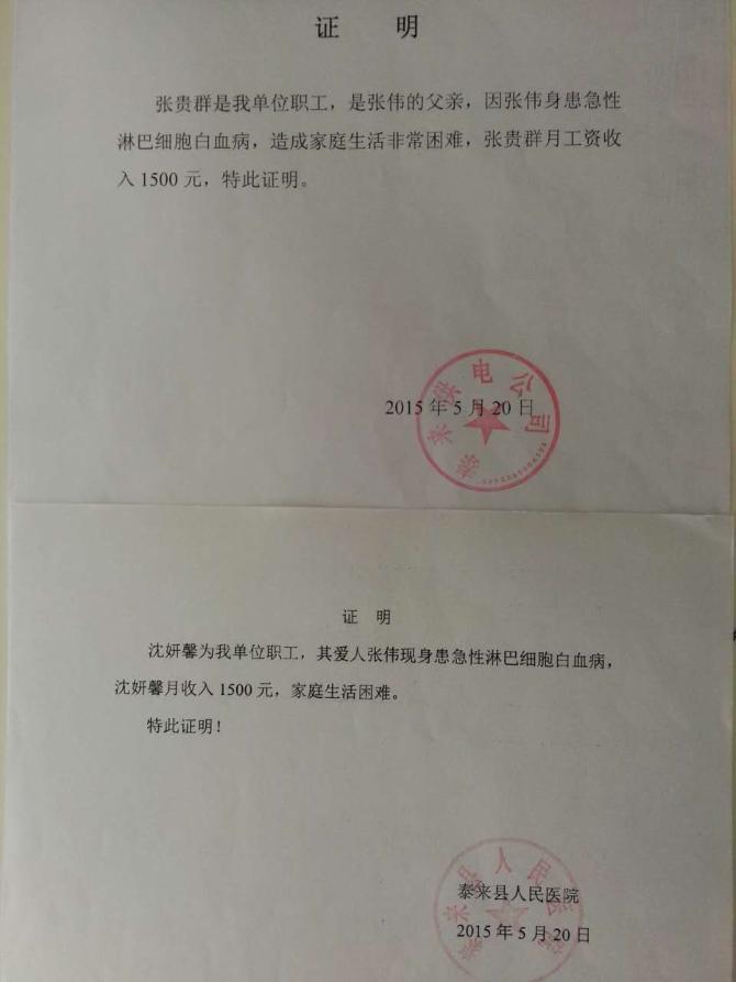 ��ΰ���������ӵĹ���֤��