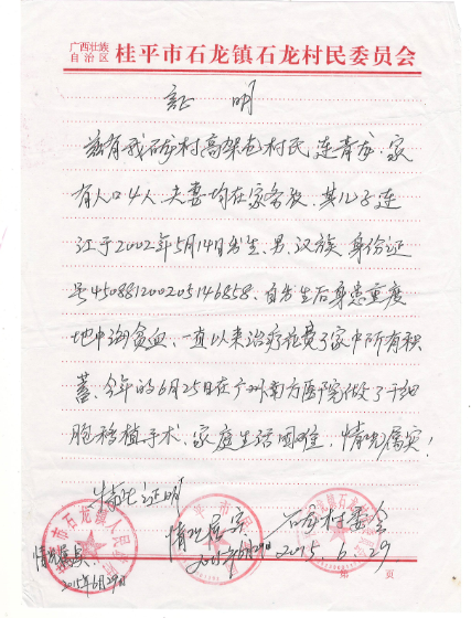 ҽԺΪ�Խ������������ֲ����Ϊ���ƻԽ�������Ż�£���ʱ��һ��һҹ���³�θҺ�͵�Һ����Ȼ��ʹ�࣬��ÿ�쿴͸�������ҵĲ���������������������������ᣬ�Խ�����ͨ���Խ��绰��ο���裡Ŀǰ�Խ�����ֲ���û���10��Ԫ��ȱ�ڣ�ϣ����ҿ��԰�Խ�˳�������ֲ������