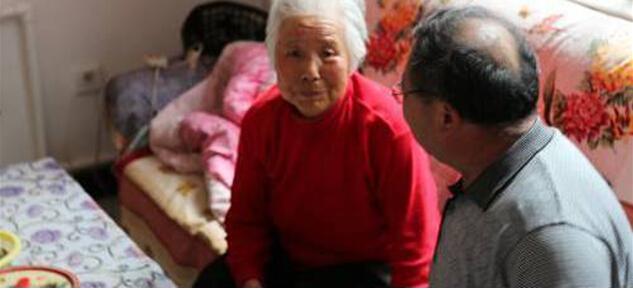 ��ʮһ•����ڵ���֮�ʣ����ǵ�־Ը��ϣ��ͨ�����������������Ʒ�ķ�ʽ����Щ�¹����˸��ܵ�����������ů��