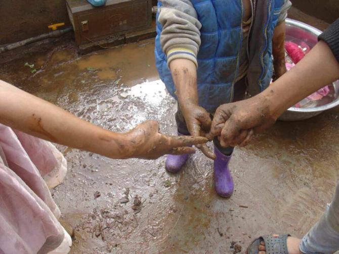 �����ˣ�С������ø����ˣ���������Ҳ���ں�����һ��������˳Զ���ǰϴ�ְ���