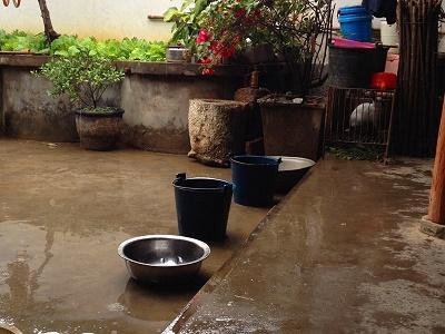 ���������ĸɺ��������������ˣ��������ó����еĴ�С�����������������µ���ˮ����Щû�о����κδ�������ˮ�����������������������á�