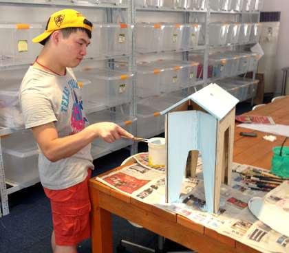 WABCѧԱ���Լ��Ļ���������չʾ�Լ��ĲŻ����������Լ���˼�����Լ���̬�ȣ�����ֵ��ӵ�����õ���������Щ����Ҫ�����������������Լ���������չ�֡�