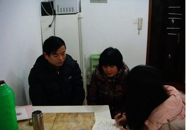 父母已经倾其所有,面对后续的治疗费用,他们无可奈何