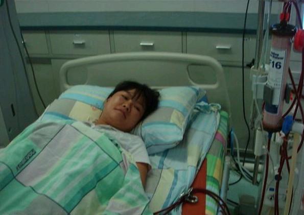 相逢是缘,各位的大爱我们定会谨记于心,化为生存的勇气,相信你我的明天一定会更好,谢谢你们!