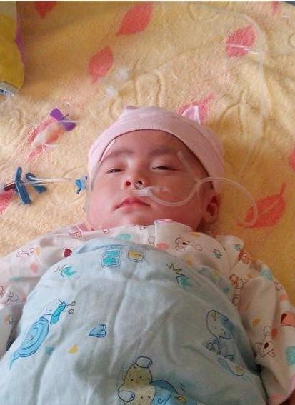 做了手术出来还吸着氧气