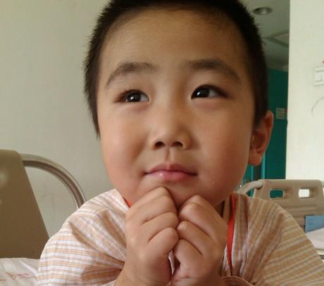 我还想多活几年