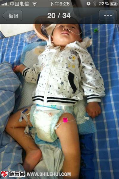 王宇泽意识不清的样子,让人看了十分心疼