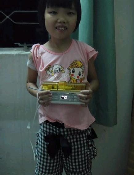 邓关锦在打去铁胺