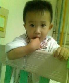 为什么这么可爱的宝宝医生却说他有全亚洲都罕见的一种复杂先天性心脏病,就连最权威的北京阜外心血管病医院都没有见过