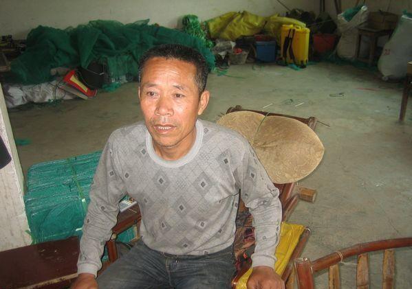 何卸富身体十分虚弱,需要经常休息