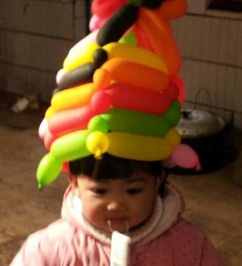 小沁怡活泼可爱!希望大家帮帮他!