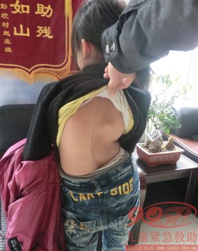 孩子照片1