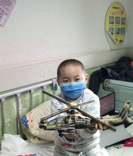 陈祥彬的手工制作