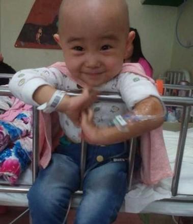 不想让妈妈难受