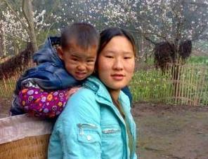 孩子健康的时候