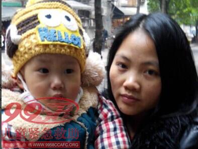 孩子照片