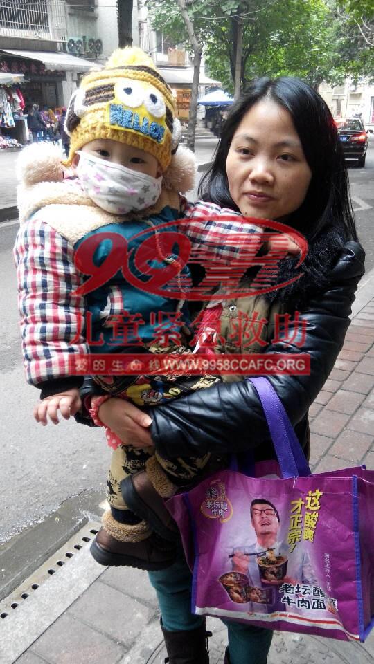 孩子照片